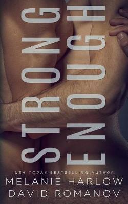 Book cover for Strong Enough