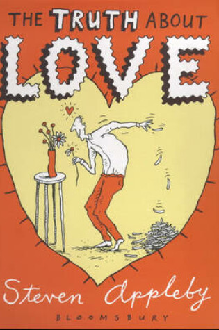 Cover of The Truth About Love