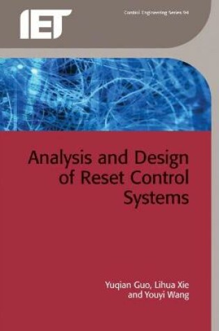 Cover of Analysis and Design of Reset Control Systems