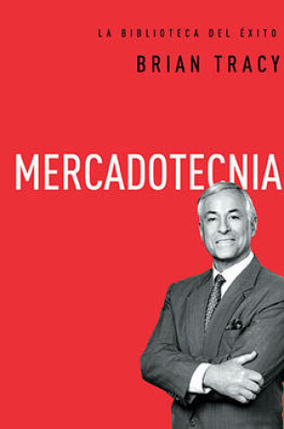 Cover of Mercadotecnia