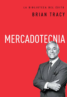 Book cover for Mercadotecnia