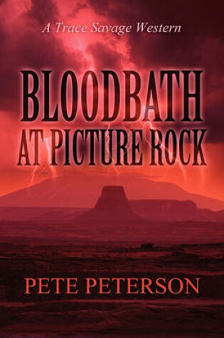 Cover of Bloodbath at Picture Rock