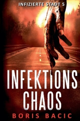 Cover of Infektionschaos