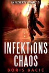 Book cover for Infektionschaos