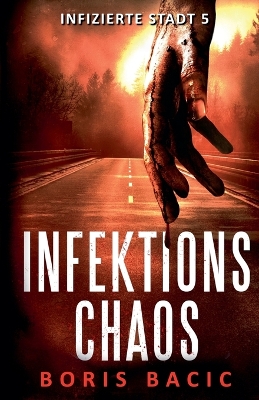 Cover of Infektionschaos