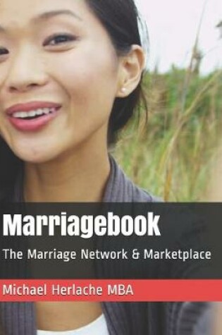 Cover of Marriagebook