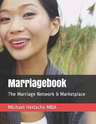 Book cover for Marriagebook