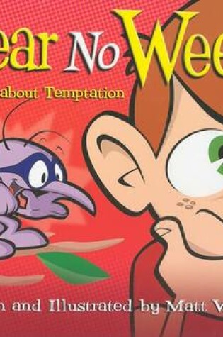 Cover of Hear No Weevil