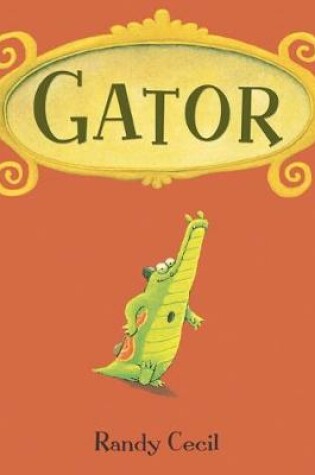 Cover of Gator