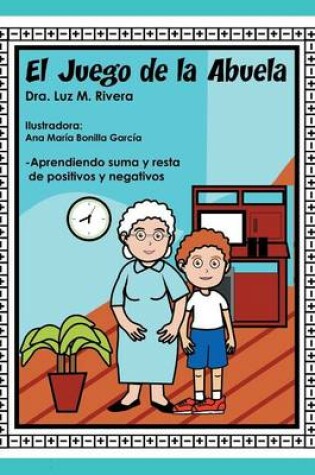 Cover of El juego de la abuela