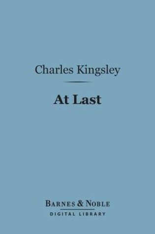 Cover of At Last (Barnes & Noble Digital Library)
