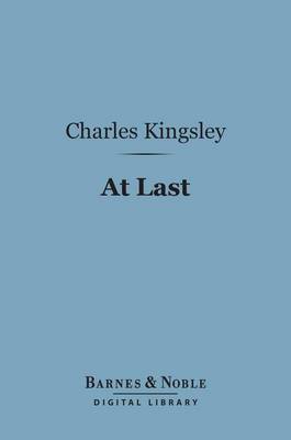 Book cover for At Last (Barnes & Noble Digital Library)