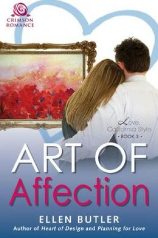Cover of Art of Affection