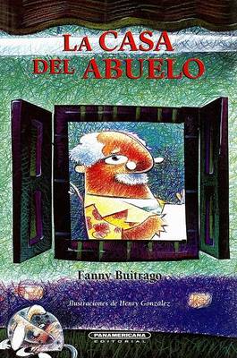 Book cover for La Casa del Abuelo