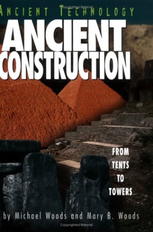 Cover of Ancient Construction