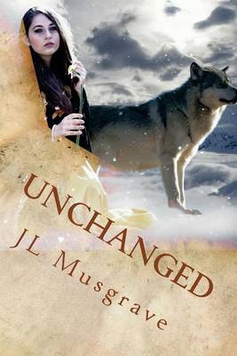 Book cover for Unchanged