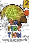 Book cover for Extinction 2