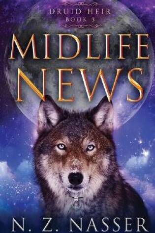 Cover of Midlife News