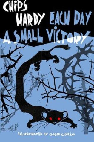 Cover of Each Day a Small Victory