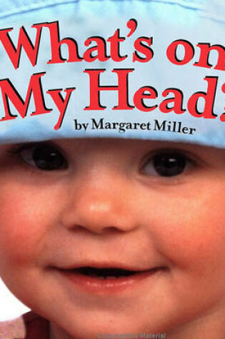 Cover of What's On My Head?