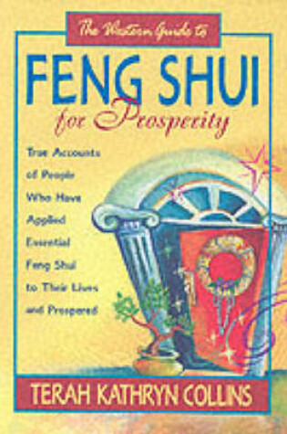 Cover of The Western Guide to Feng Shui for Prosperity