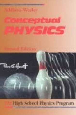 Cover of Teach Editn Concept Physics