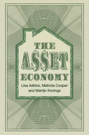 Cover of The Asset Economy