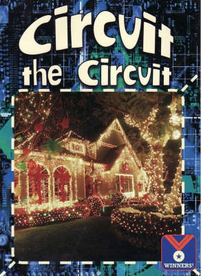 Book cover for Circuit the Circuit