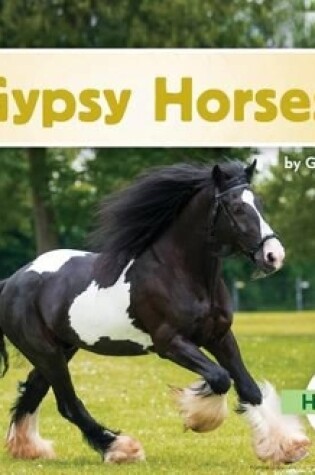 Cover of Gypsy Horses