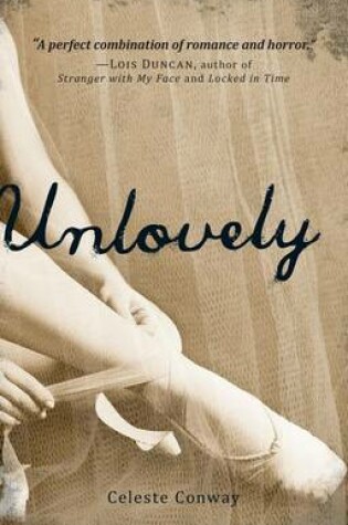 Cover of Unlovely