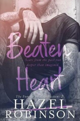 Cover of Beaten Heart