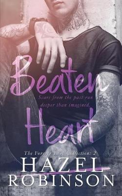 Book cover for Beaten Heart