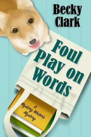 Cover of Foul Play on Words