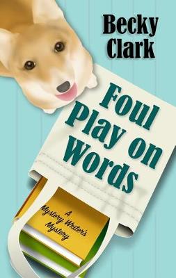 Book cover for Foul Play on Words