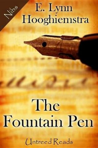 Cover of The Fountain Pen