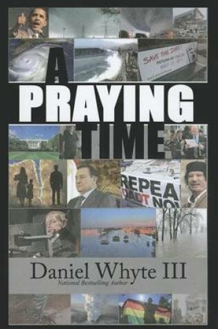 Cover of A Praying Time