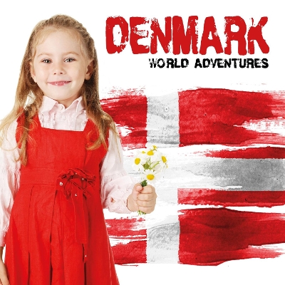 Cover of Denmark