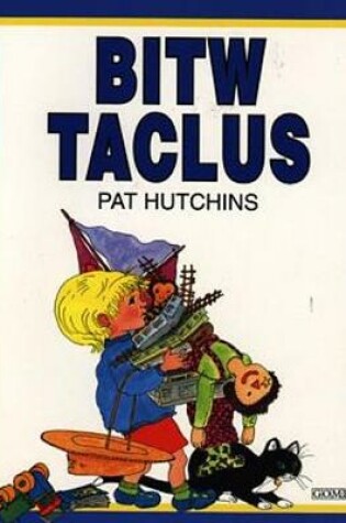 Cover of Bitw Taclus