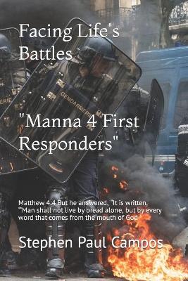 Book cover for Facing Life's Battles