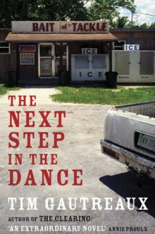 Cover of Next Step in the Dance