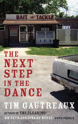 Book cover for Next Step in the Dance