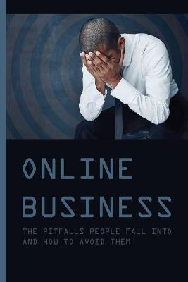 Book cover for Online Business
