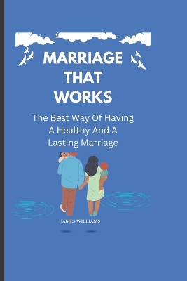 Book cover for Marriage That Works