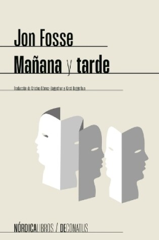 Cover of Mañana Y Tarde