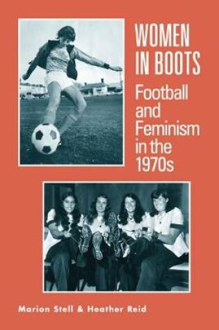 Cover of Women in Boots