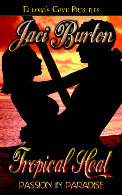Book cover for Tropical Heat