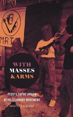 Book cover for With Masses and Arms