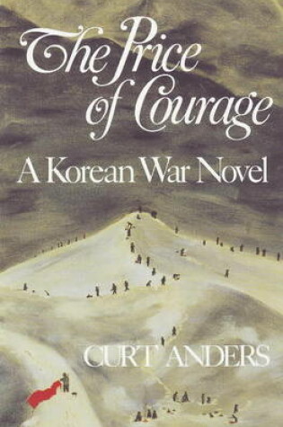 Cover of The Price of Courage