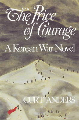 Book cover for The Price of Courage