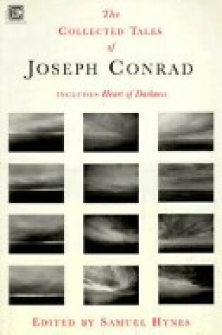 Cover of The Collected Tales of Joseph Conrad